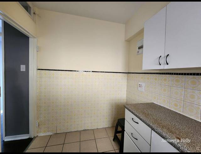 1 BEDROOM PROPERTY TO RENT IN NORTH BEACH